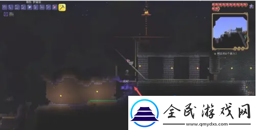 泰拉瑞亚树妖结婚条件是什么树妖结婚条件