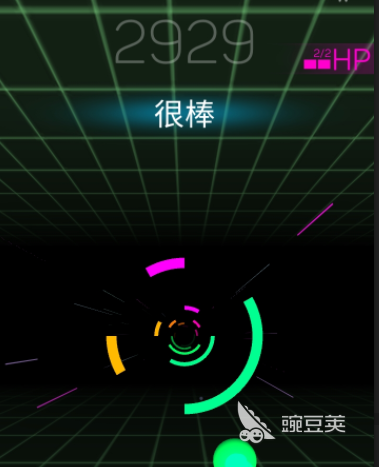 彩色萌击玩法介绍