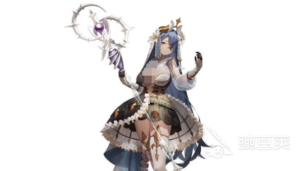 星落安伦有什么技能-星落安伦技能介绍