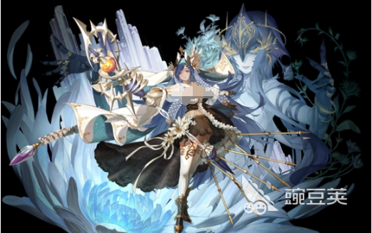 星落安伦有什么技能