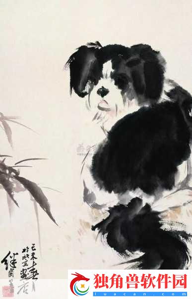 桃花源记手游新春巨献-神狗陪你玩转狗年！