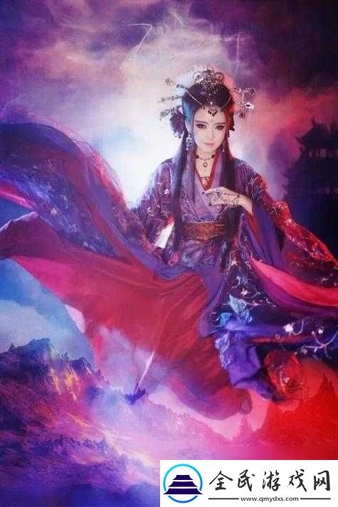 花千骨手游妖神套搭配攻略：深度解析妖神套羁绊之力-助力你在游戏中成为强者