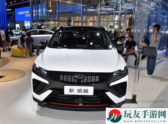 一级-SUV-好看的国产-6554-：独具魅力的国产车