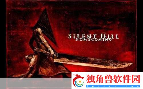寂静岭5归途-深度攻略秘籍-解锁全剧情与隐藏要素