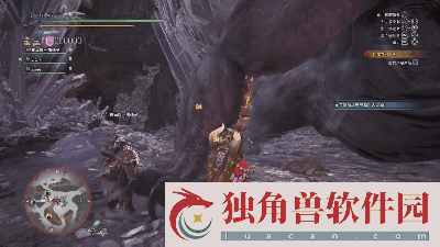 怪物猎人世界惊现神作！11区玩家完美捏制BIGBOSS