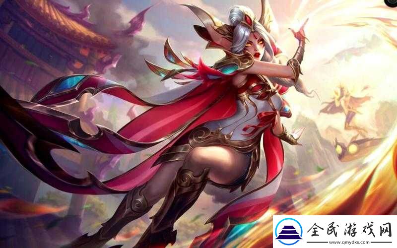 十周年神凰行者-霞的华丽蜕变：英雄联盟霞皮肤特效全揭秘