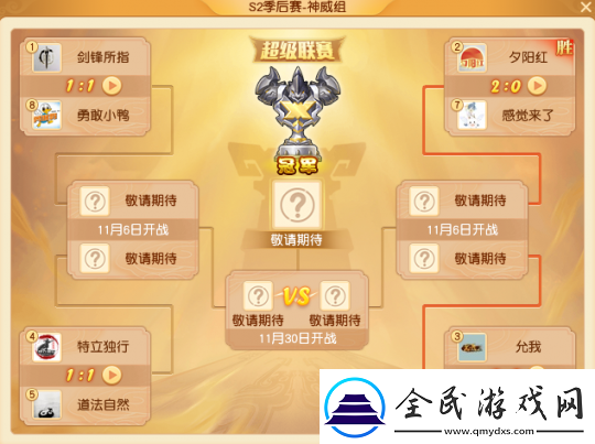 梦幻西游全新赛事祥瑞“朝天吼”曝光线下观赛即可获得！