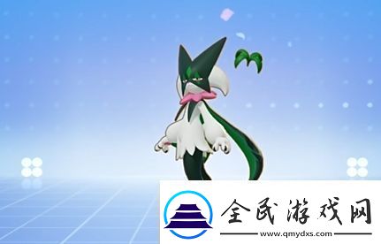 宝可梦大集结魔幻假面喵怎么玩玩法攻略
