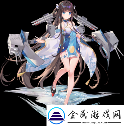 碧海之歌：平海立绘详解与技能属性全面解析