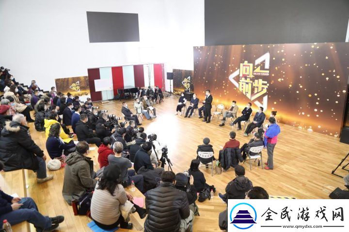 向前一步获奖新闻名专栏