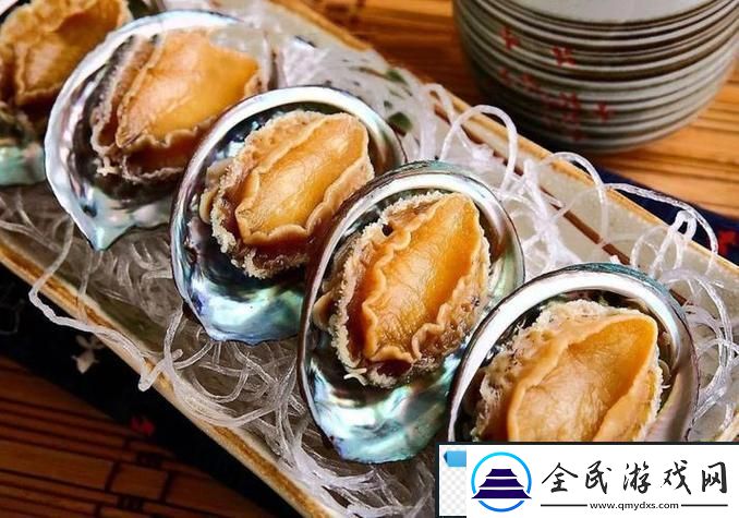 介绍“鲍鱼啜酸奶友竞折腰：一场游戏业界的另类狂欢”!