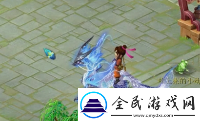 梦幻西游全新赛事祥瑞“朝天吼”曝光线下观赛即可获得！