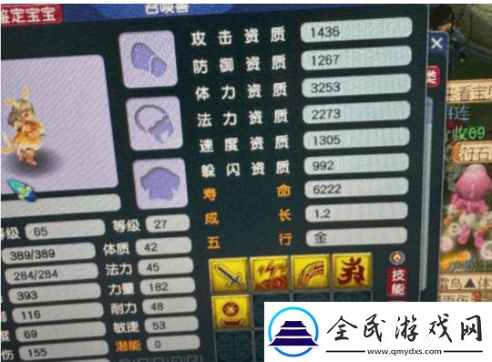 梦幻西游小号鉴定武器太疯狂！不磨、无级别全员光临