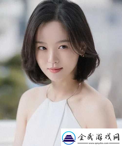 为艺术献身的韩国女星“姜汉娜”靠纯真时代翻身！