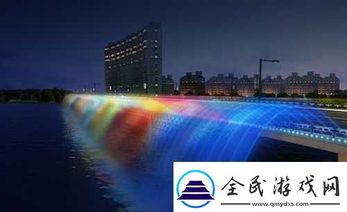 喷泉1v3高HP系统战斗场景