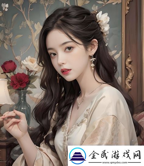 雷电将军裸身照片引发广泛热议：玩家对于二次创作的看法与讨论