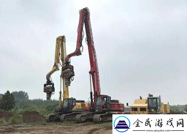 东北打桩机-2024gray：探索未知的技术奇迹