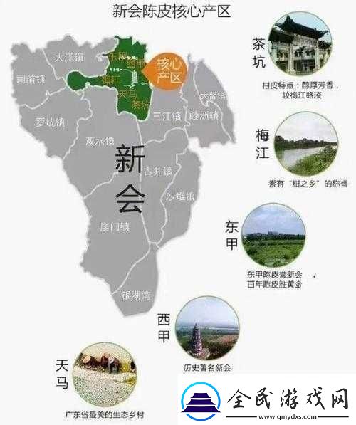 一线产区二线生产区的区别：特点与差异解析