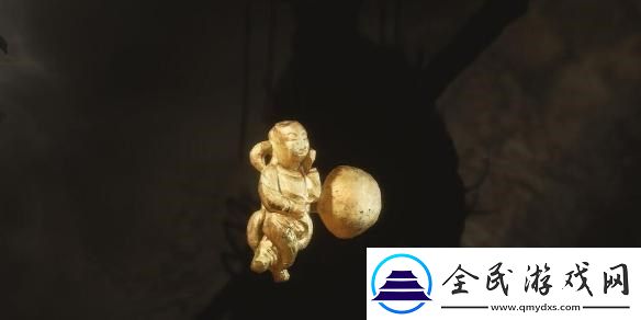 黑神话悟空金钮获取方法珍玩金钮怎么弄到手