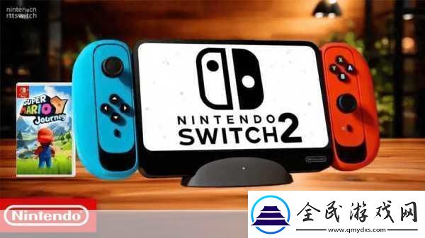 Switch2新希望-第三方巨头携重磅大作来袭！