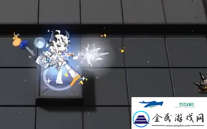 明日方舟焰影苇草夏卉怎么获取