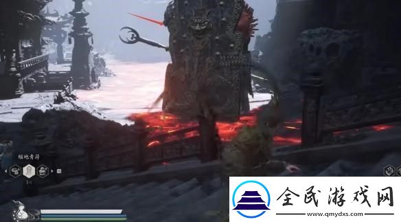 黑神话悟空金钮获取方法珍玩金钮怎么弄到手