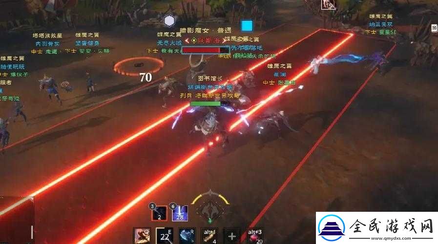 塔瑞斯世界：解锁测试资格策略大揭秘