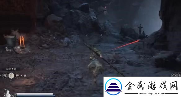 黑神话悟空金钮获取方法珍玩金钮怎么弄到手