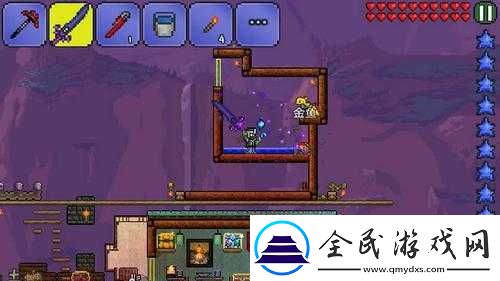 泰拉瑞亚