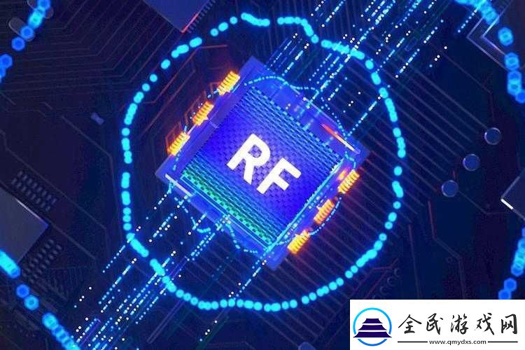 rf-射频线与高清视频的创新应用