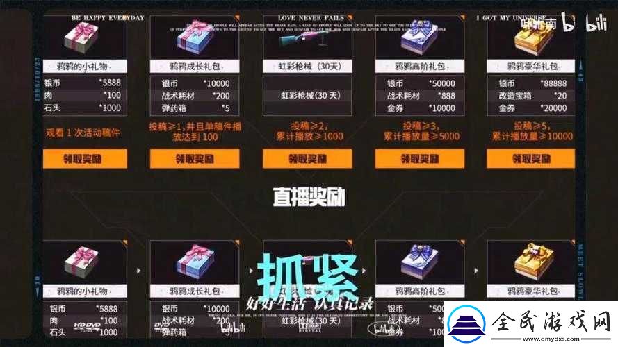 黎明觉醒-6-倍镜配方大揭秘教你如何轻松获得高级装备
