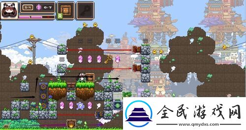 幻境双生5