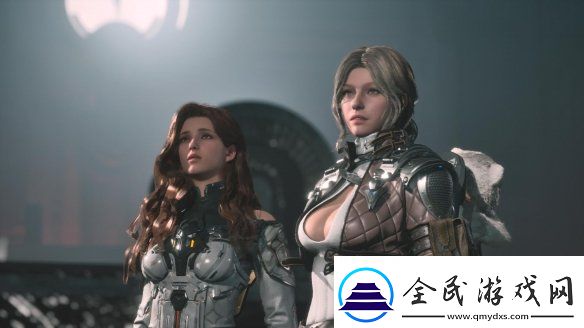 有乳摇了！第一后裔为角色添加物理抖动系统