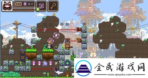 幻境双生5