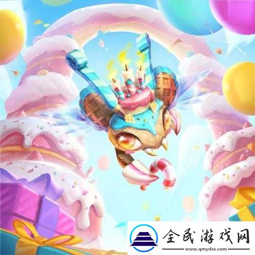 云顶之弈嗡嗡虫生日蛋糕获得全攻略大揭秘