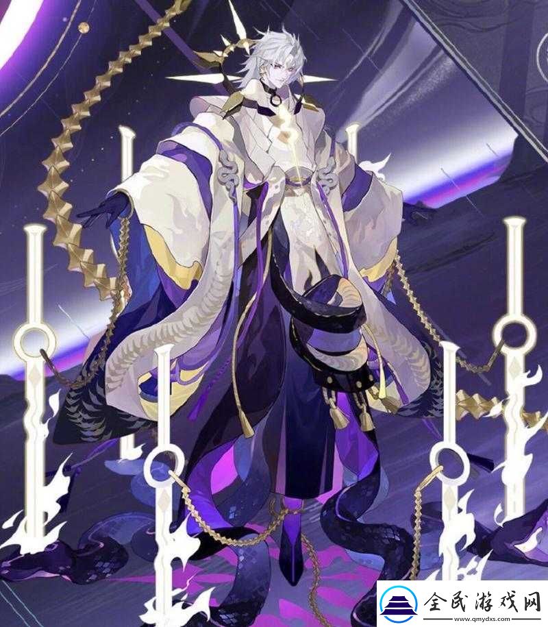 阴阳师