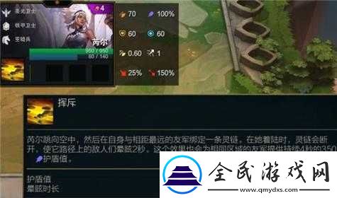 云顶之弈-S6-伊泽瑞尔技能详细解析-助力你的游戏致胜之路