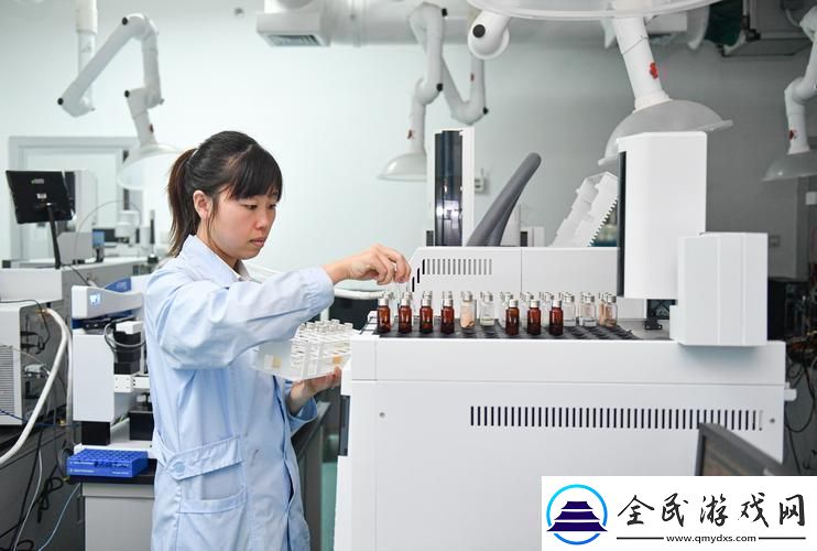 化妆品界的“黑客帝国”：揭秘科技独角兽的另类实验