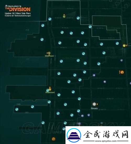 全境封锁：列克星敦打法详解-深入解读屋顶作战技巧