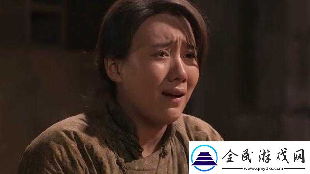 老农民里的老干棒媳妇：农村女性的坚韧与担当