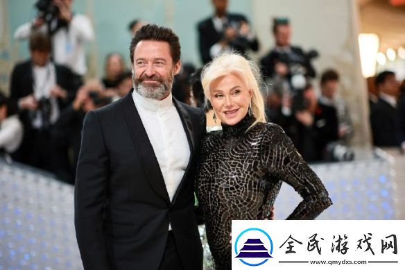 曝“狼叔”休杰克曼婚内出轨