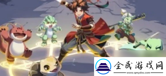 离火之境宠物选择建议