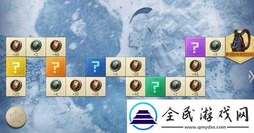 超详细和平精英