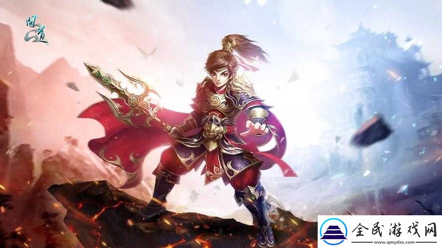 问道手游最强职业推荐：选择哪个职业最厉害-览无余的攻略