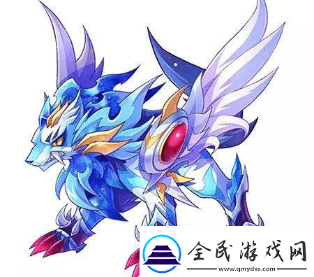 关于天天酷跑中冰魄狼王与冰封狼王的对比分析