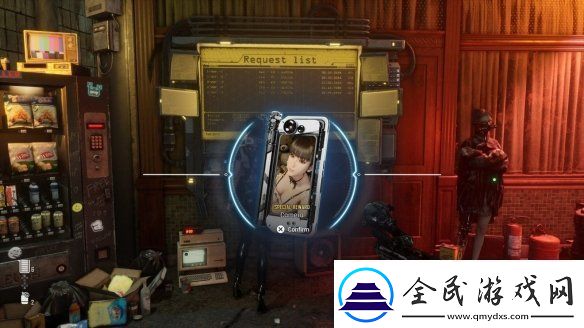 剑星×尼尔DLC即将上线！来解锁拍照新姿势！