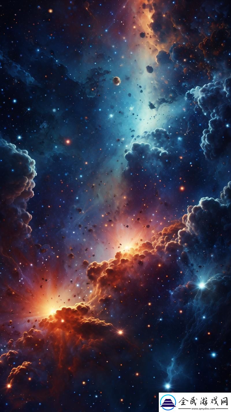 神秘“xk8168星空”引爆舆论-笑谈科技界的风云变幻