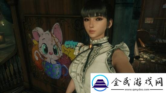 剑星×尼尔照相模式更新