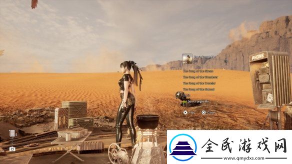 剑星×尼尔DLC即将上线！来解锁拍照新姿势！