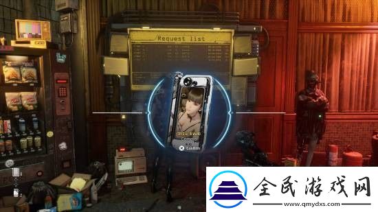 剑星×尼尔照相模式更新